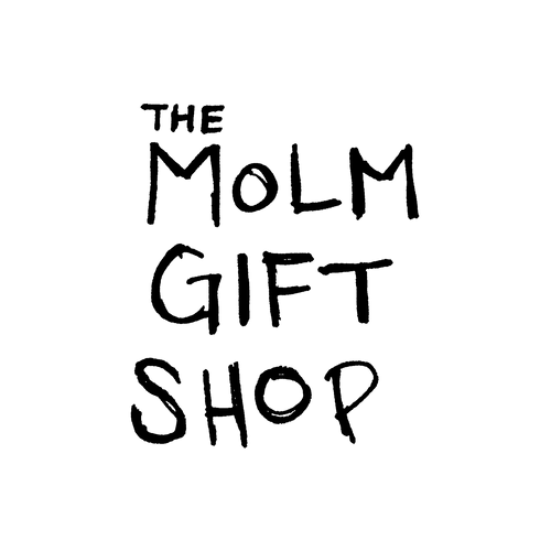 Museum of Lost Memories Gift Shop